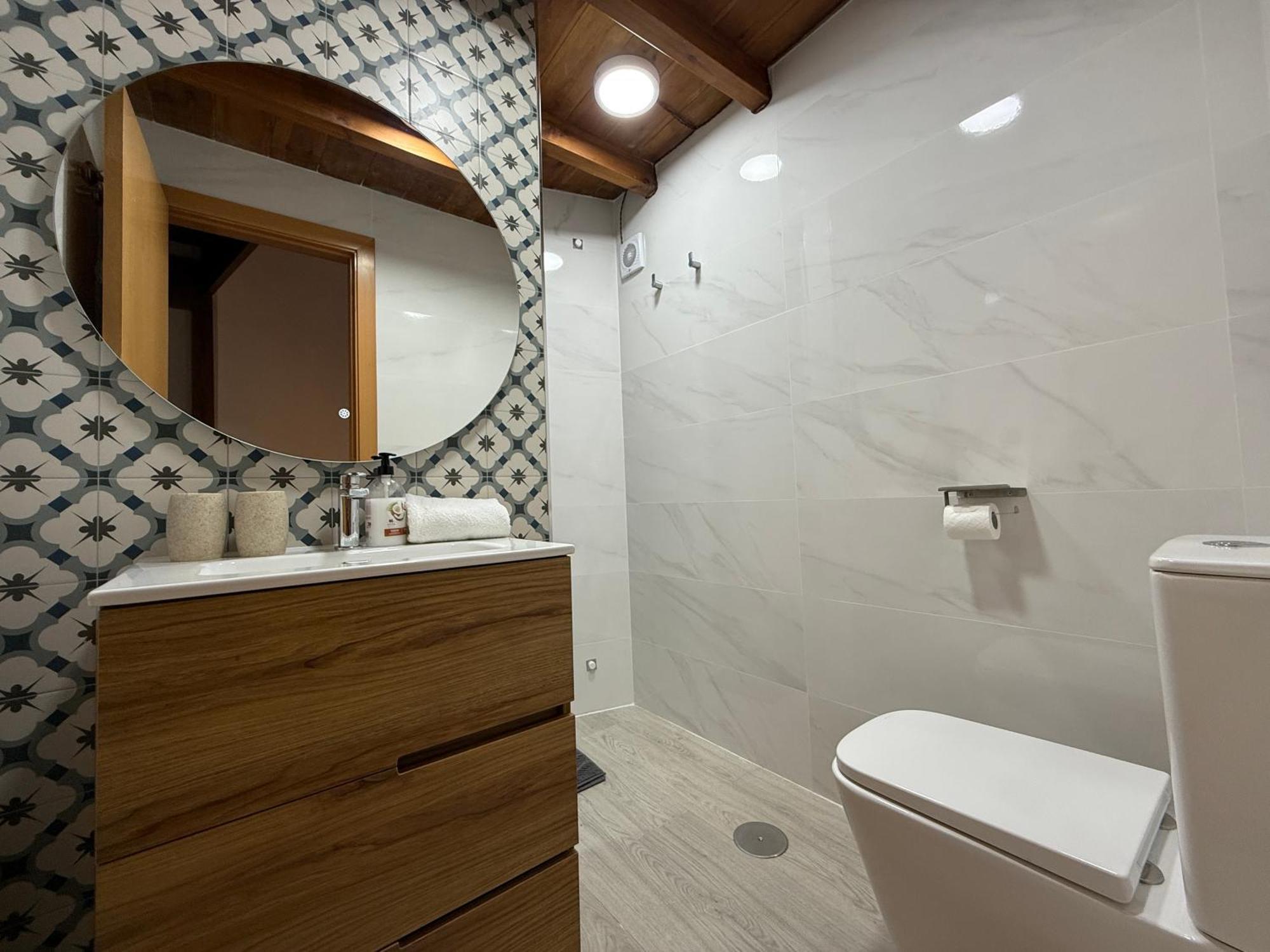 Amazing Apartment In Malaga Oldtown Calle Carreteria Free Wifi&Ac ภายนอก รูปภาพ