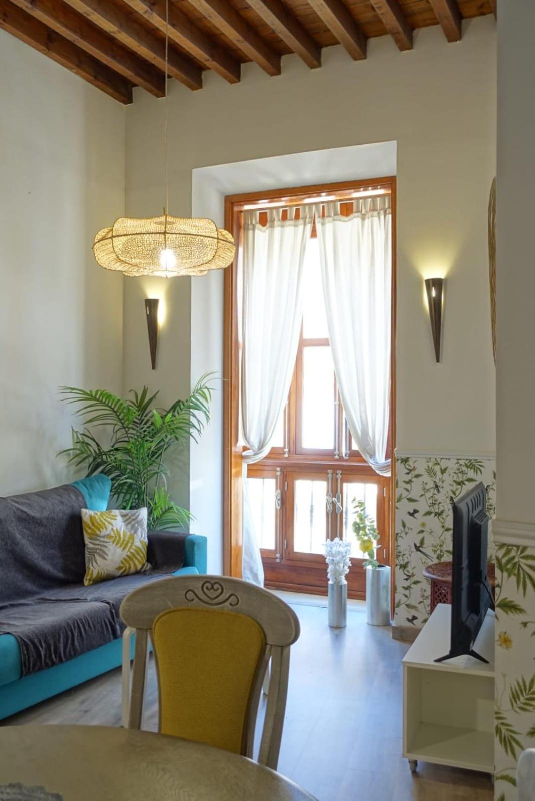 Amazing Apartment In Malaga Oldtown Calle Carreteria Free Wifi&Ac ภายนอก รูปภาพ